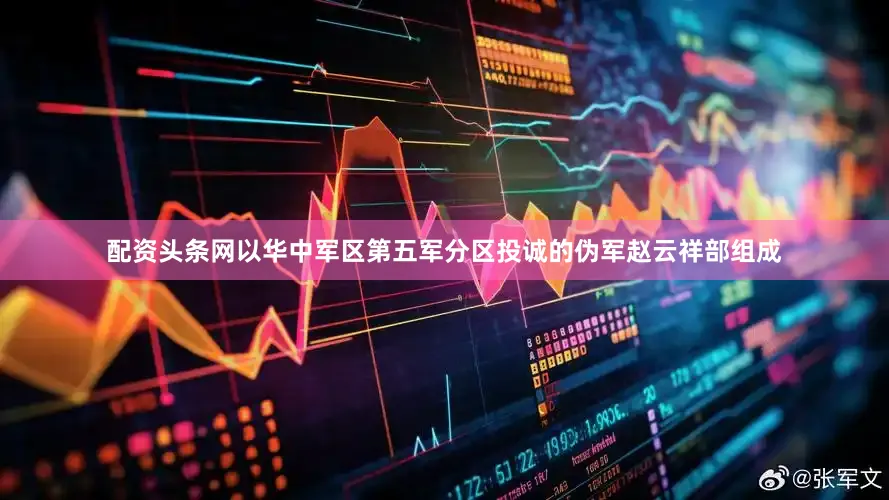 配资头条网以华中军区第五军分区投诚的伪军赵云祥部组成