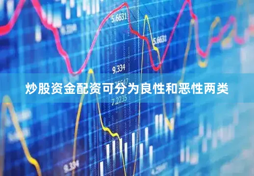 炒股资金配资可分为良性和恶性两类