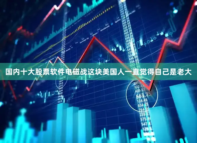 国内十大股票软件电磁战这块美国人一直觉得自己是老大