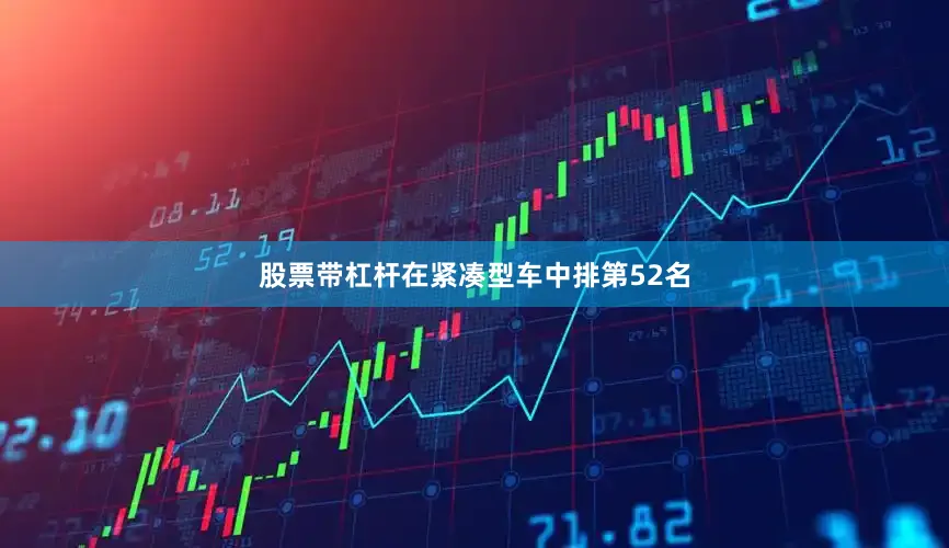 股票带杠杆在紧凑型车中排第52名