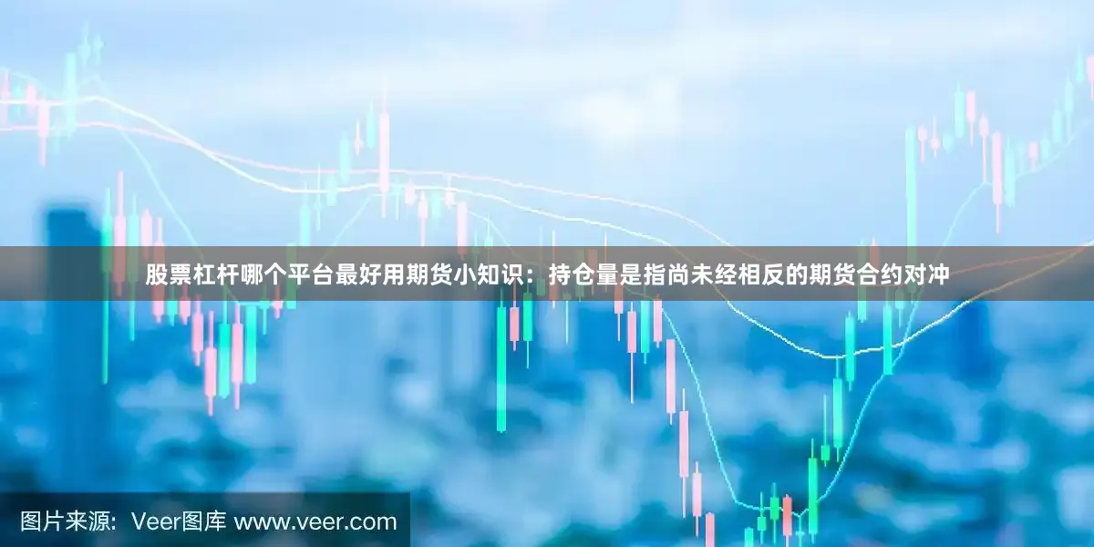 股票杠杆哪个平台最好用期货小知识：持仓量是指尚未经相反的期货合约对冲